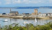 Excursión Senderismo Roscanvel - GR34   Lanvéoc  -- Camaret S/Me - Photo 1