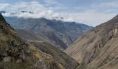 Tour Wandern Alausí - Nariz del diablo - Photo 9