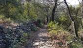 Tocht Stappen Lacoste - Lacoste - Balcons du Salagou - Photo 9
