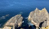 Percorso Sentiero Groix - Bretagne-18092022-30kms - Photo 11