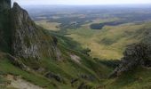 Trail Walking Mont-Dore - Montée au sommet du Puy de Sancy - Photo 10