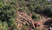 Tour Wandern Fréjus - Plan de l'Esterel depuis la Maison Forestière du Malpey - Photo 8