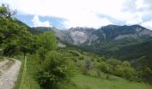 Trail Walking Glandage - L'Aupillon (Glandage) - Photo 15