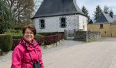 Trail Walking Bouillon - Rando12 tombeau du geant depart vivy - Photo 3