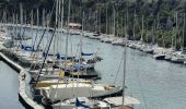 Tocht Stappen Cassis - Calandre de Cassis - Photo 3