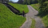 Tocht Mountainbike Mutzig - parcours test VTTAE Mutzig  - Photo 17