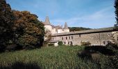 Tour Wandern Quincié-en-Beaujolais - Quincie en Beaujolais 69430 - Photo 1