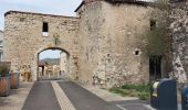 Tour Wandern Pérignat-sur-Allier - LES HAUTS D'ALLIER - Photo 12