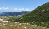 Tocht Stappen Ghisoni -  Lac de Rina - Photo 5