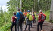 Tour Wandern Crots - Abbaye de Boscodon (Hautes Alpes) - Photo 1