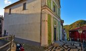 Randonnée A pied Castiglione Chiavarese - Casali - Prato - Photo 1