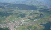 Percorso A piedi Einsiedeln - Panoramaweg Sihlsee - Photo 9