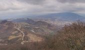 Randonnée A pied Garbagna - Garbagna – Monte Trassa - Photo 4