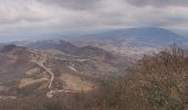 Percorso A piedi Borghetto di Borbera - Strette Di Pertuso - M.Te Barillaro - Photo 4