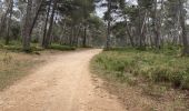 Tour Wandern Tarascon - Chapelle Saint Gabriel - Photo 6