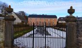 Tour Wandern Héron - Promenade des châteaux (Couthuin)  - Photo 1