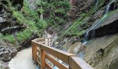 Percorso A piedi Ramsau bei Berchtesgaden - Wanderweg 61 (Schattseitweg) - Photo 4