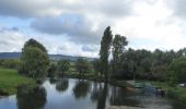 Excursión A pie Wychavon - Eckington Wharf Circular Walk - Photo 7