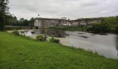 Tour Wandern Puurs-Sint-Amands - Fort Liezele - Oppuurs and back - Photo 1