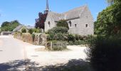 Excursión Senderismo Theix-Noyalo - GRP_Lanvaux_AK_11_Theix_St-Nolf_20210615 - Photo 11