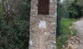 Trail Walking La Valette-du-Var - Le Revest les Eaux-29-03-2023 - Photo 1