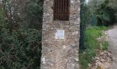 Trail Walking La Valette-du-Var - Le Revest les Eaux-29-03-2023 - Photo 1