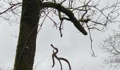 Tour Wandern Somme-Leuze - Sinsin - Photo 1