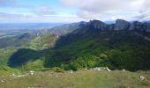 Tour Wandern Léoncel - Pierre Chauve  - Photo 1