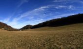 Excursión Senderismo Hostun - les monts du matin - Photo 3