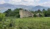 Tour Wandern Puget-Théniers - Puget-Théniers Gourdan - Photo 2