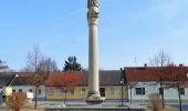 Tour Zu Fuß Gemeinde Göttlesbrunn-Arbesthal - Via Vinum (Rundwanderweg Göttlesbrunn - Arbesthal) - Photo 9