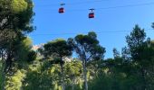 Tocht Stappen Toulon - Tour du Faron - Photo 7