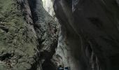 Trail Walking Cheval-Blanc - Gorges de Régalon - Photo 20