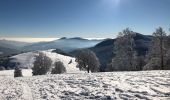 Tocht Ski randonnée Fellering - Randonnée frenz - Photo 3