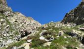 Excursión Senderismo Saint-Martin-Vésubie - Cime Guilié - Photo 3