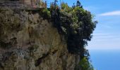 Randonnée Marche Agerola - Path of the Gods (Bomerano) - Photo 20