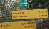 Tocht Stappen Roquedur - roquedur - Photo 4