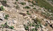 Randonnée Marche Talloires-Montmin - LA TOURNETTE DEPUIS MONTMIN PAR LA CHEMINEE DU LARS - Photo 1