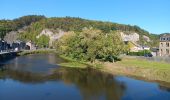 Randonnée Marche Comblain-au-Pont - Comblain-au-Pont d´une rive à l´autre - Photo 9