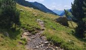 Randonnée Marche Saint-Lary-Soulan - refuge de bastan et lacs - Photo 17