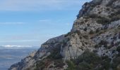 Tour Wandern Robion - Les Crêtes du Colombier - Photo 2