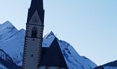 Randonnée A pied Heiligenblut am Großglockner - Wikiloc: Heiligenblut rond het dorp (PVDB) - Photo 2