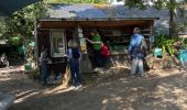 Tocht Elektrische fiets Île-de-Bréhat - Tour de l’île de Bréhat à vélo - Photo 6