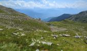 Tocht Stappen Klausen - Chiusa - Latzfonser Kreuz - Photo 19