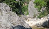 Trail Walking Oppedette - 84-gorges_oppedette_7km240m - Photo 11