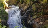 Tour Wandern Gavarnie-Gèdre - Cirque de lis  - Photo 8