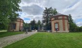 Randonnée Marche Rambouillet - Promenade ludique dans le Parc de Rambouillet  - Photo 12