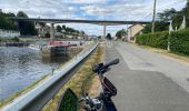 Trail Bicycle tourism Saint-Jean-sur-Mayenne - Saint Jean Mayenne - Photo 1