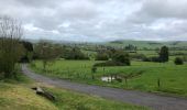 Excursión Senderismo Virton - La Charmouthienne_boucle_Gomery_15 km_2019-04-28 - Photo 2