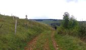 Excursión Senderismo La Bastide-Puylaurent - GR_70_AF_06_Bastide-Puylaurent_Mont-Lozere-Goulet_20140920 - Photo 5